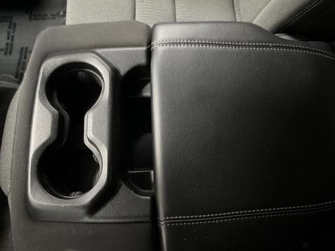 Used 2023 RAM 1500 Tradesman image 18