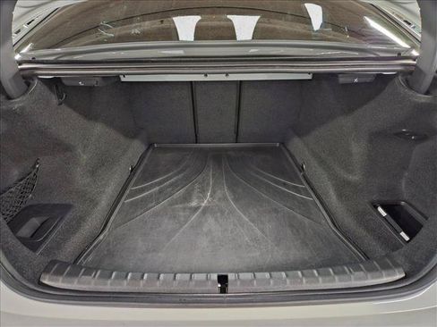 Used 2021 BMW M550i xDrive w/ Executive Package AWD/4WD image 6