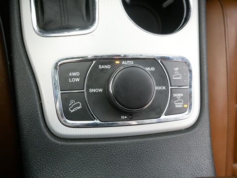 Used 2019 Jeep Grand Cherokee Summit image 30