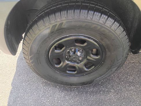 Used 2007 Nissan Xterra X w/ Power Pkg RWD image 22