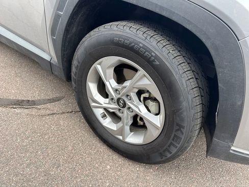 Used 2024 Hyundai Tucson SEL image 10