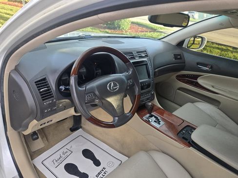 Used 2008 Lexus GS 350 GS 350 image 12