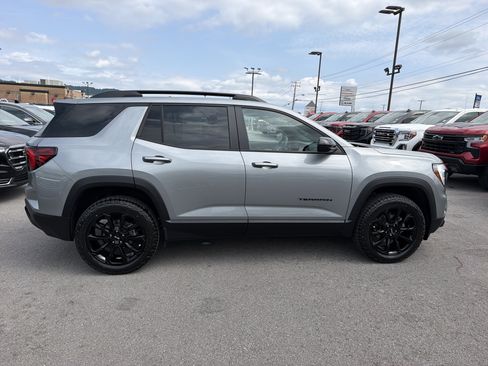 Used 2026 GMC Terrain Elevation w/ Black Edition AWD/4WD image 5
