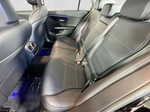 Used 2023 Mercedes-Benz C 300 Sedan image 23