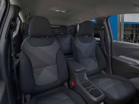 New 2027 Chevrolet Bolt LT w/ Comfort Package FWD image 40