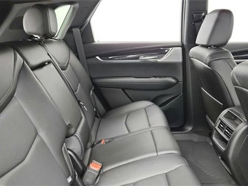 Used 2023 Cadillac XT5 Premium Luxury w/ LPO, Floor Liner Package image 22