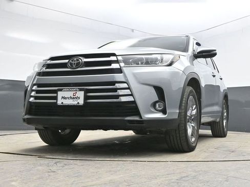 Used 2019 Toyota Highlander Limited Platinum image 36