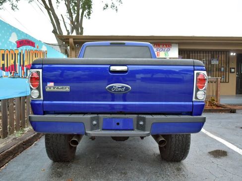 Used 2006 Ford Ranger STX image 22