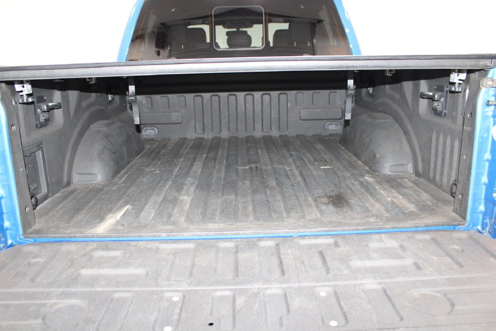 Used 2021 Ford F150 Lariat AWD/4WD image 23