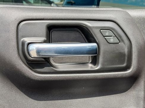 Used 2020 Chevrolet Silverado 1500 W/T w/ WT Fleet Convenience Package image 49