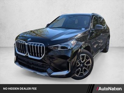 Used 2026 BMW X1 xDrive28i w/ Technology Package