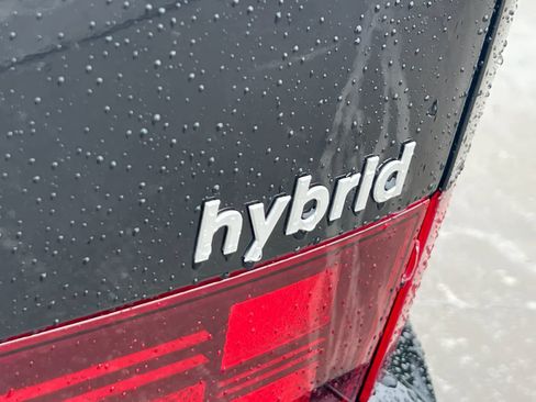 New 2026 Hyundai Santa Fe SEL image 26