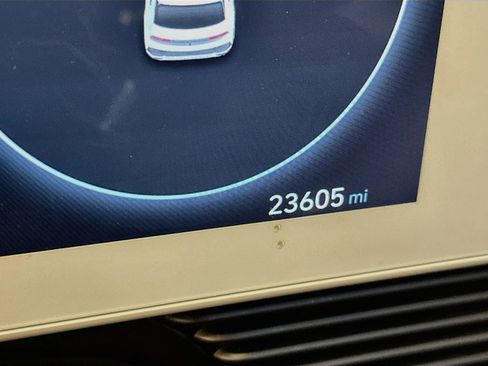 Used 2024 Hyundai Ioniq 5 SEL AWD/4WD image 19