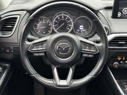 Used 2019 MAZDA CX-9 Touring w/ Touring Premium Package image 29