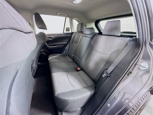 Certified 2024 Toyota RAV4 XLE image 8