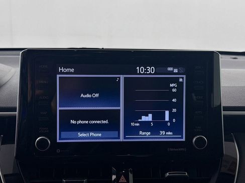 Certified 2022 Toyota Corolla Cross XLE image 13