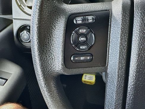 Used 2016 Ford F350 XLT AWD/4WD image 19