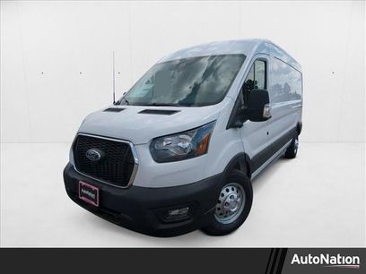 New 2025 Ford Transit 250 148 Medium Roof Extended AWD