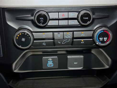 New 2026 Ford F350 XL w/ XL Chrome Package AWD/4WD image 10