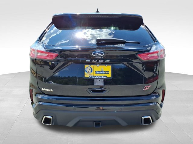 Used 2024 Ford Edge ST w/ Equipment Group 401A AWD/4WD image 13