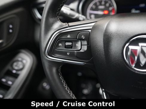 Used 2023 Buick Encore GX Select image 22