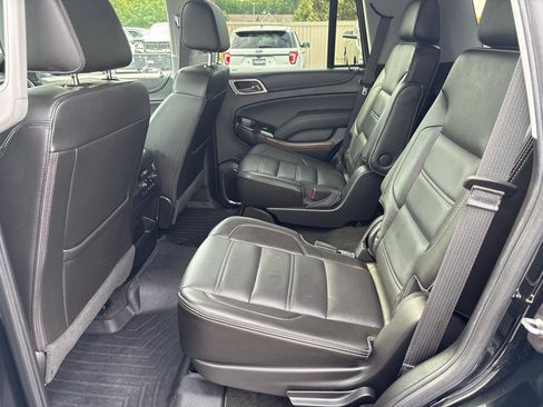 Used 2018 GMC Yukon Denali w/ Open Road Package AWD/4WD image 36