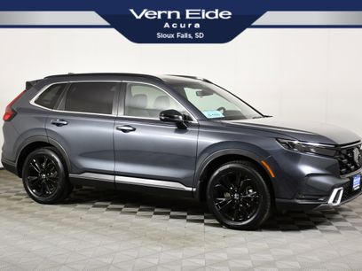 Used 2025 Honda CR-V Sport Touring