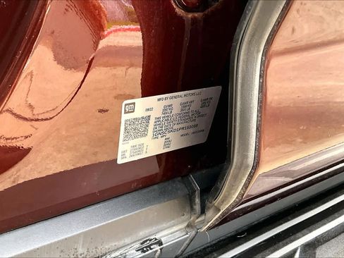 Used 2023 Chevrolet Tahoe Premier image 32