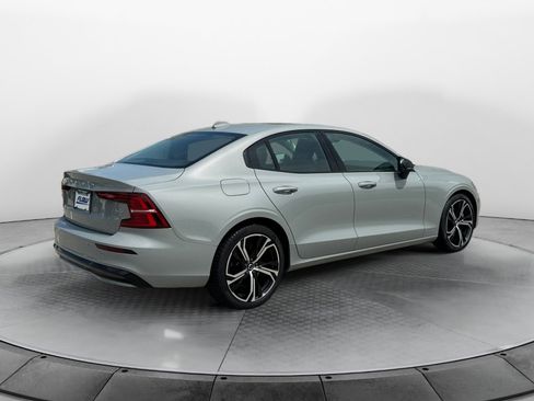 Certified 2024 Volvo S60 B5 Core w/ Climate Package FWD image 7