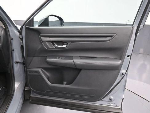 Certified 2024 Honda CR-V LX image 32