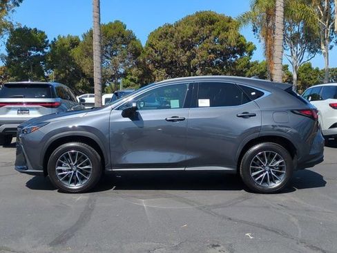 New 2026 Lexus NX 350 AWD w/ Premium Package image 8
