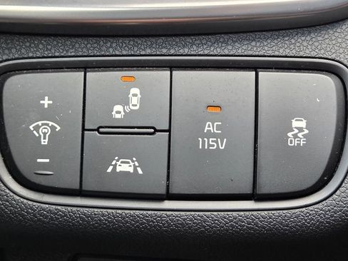 Used 2018 Kia Sorento SX AWD/4WD image 18