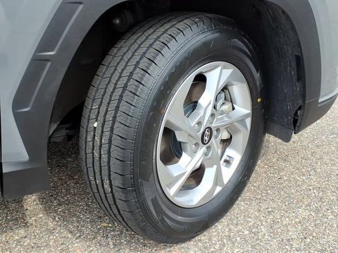 Used 2024 Hyundai Tucson SEL AWD/4WD image 9