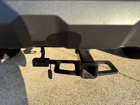 Used 2025 Kia Sportage X-Line image 7