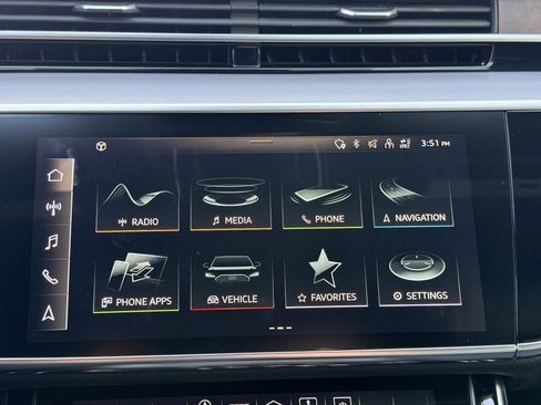 Certified 2022 Audi A8 L 3.0T w/ Executive Package image 33