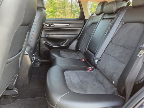 Used 2018 MAZDA CX-5 Touring w/ Preferred Equipment Package image 19