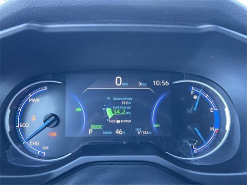 Used 2021 Toyota RAV4 XSE image 36