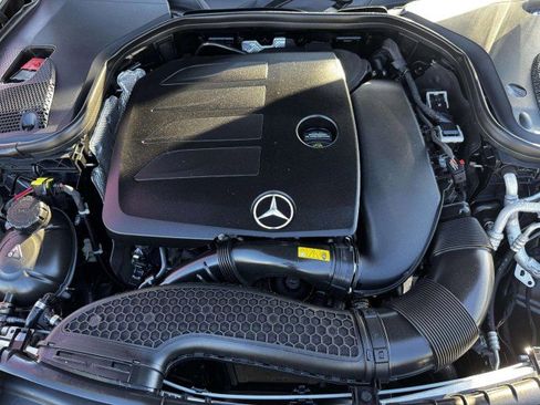 Used 2023 Mercedes-Benz E 350 Sedan image 70