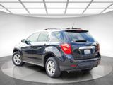 Used 2012 Chevrolet Equinox LT w/ Driver Convenience Package image 6