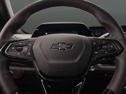 Used 2026 Chevrolet TrailBlazer RS w/ Convenience Package image 15