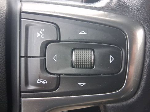 Used 2023 Chevrolet Silverado 1500 LTZ image 22