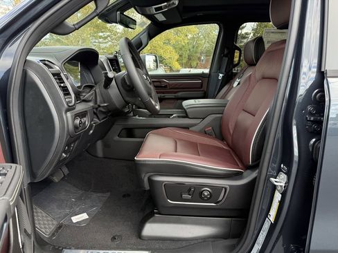 New 2026 RAM 1500 Limited image 17
