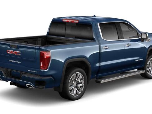 New 2026 GMC Sierra 1500 Denali AWD/4WD image 53