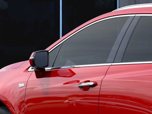 New 2026 Cadillac XT5 Premium Luxury image 12