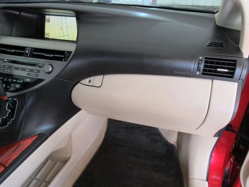 Used 2010 Lexus RX 350 FWD w/ Premium Pkg image 16