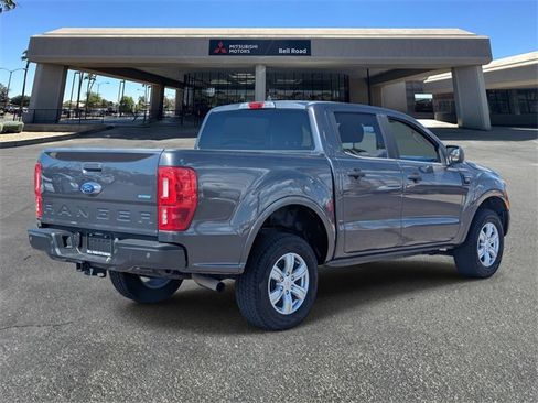 Used 2019 Ford Ranger XLT w/ Trailer Tow Package image 6