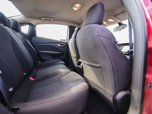 Used 2015 Dodge Dart Aero FWD image 12