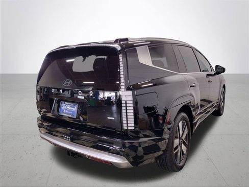 New 2026 Hyundai Ioniq 9 SEL image 13