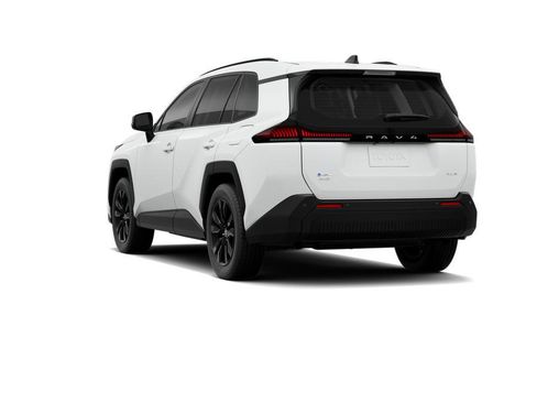 New 2026 Toyota RAV4 XLE Premium AWD/4WD image 7
