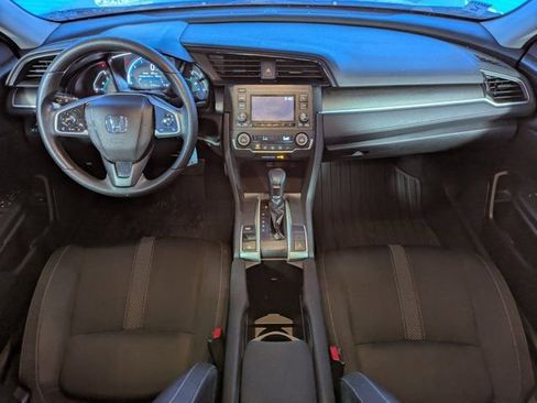 Used 2021 Honda Civic LX image 13